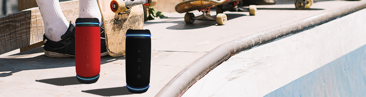 Wireless Speakers