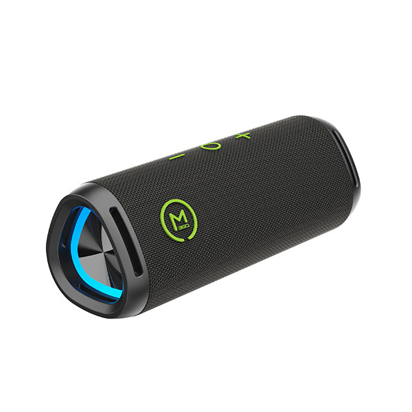 Morpheus 360 Sound Stage Pro Bluetooth Portable Speaker - 35W - BT8850DSP Morpheus 360 Sound Stage Pro Bluetooth Portable Speaker - 35W - BT8850DSP