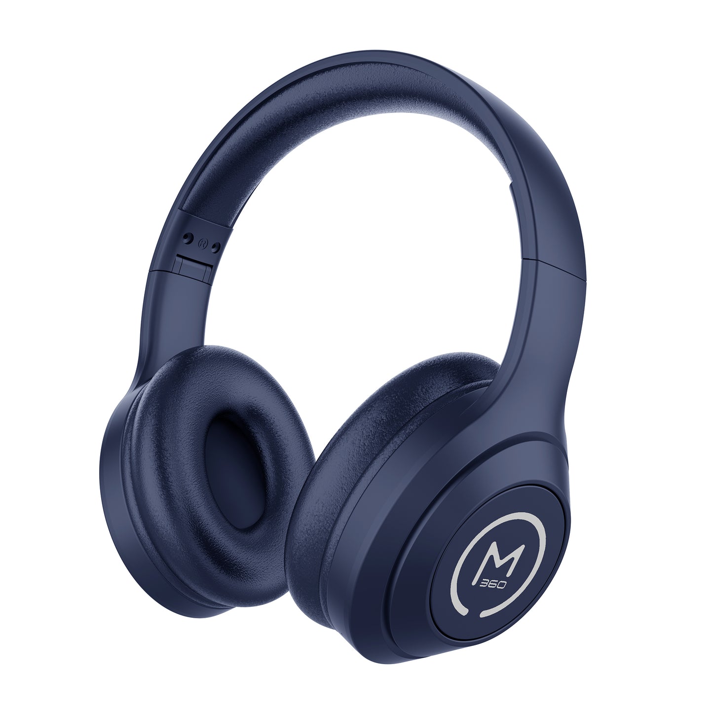 Morpheus 360 Comfort Plus Wireless Over-Ear Headphones - Bluetooth Headset with Microphone - 10H Playtime - HP6500