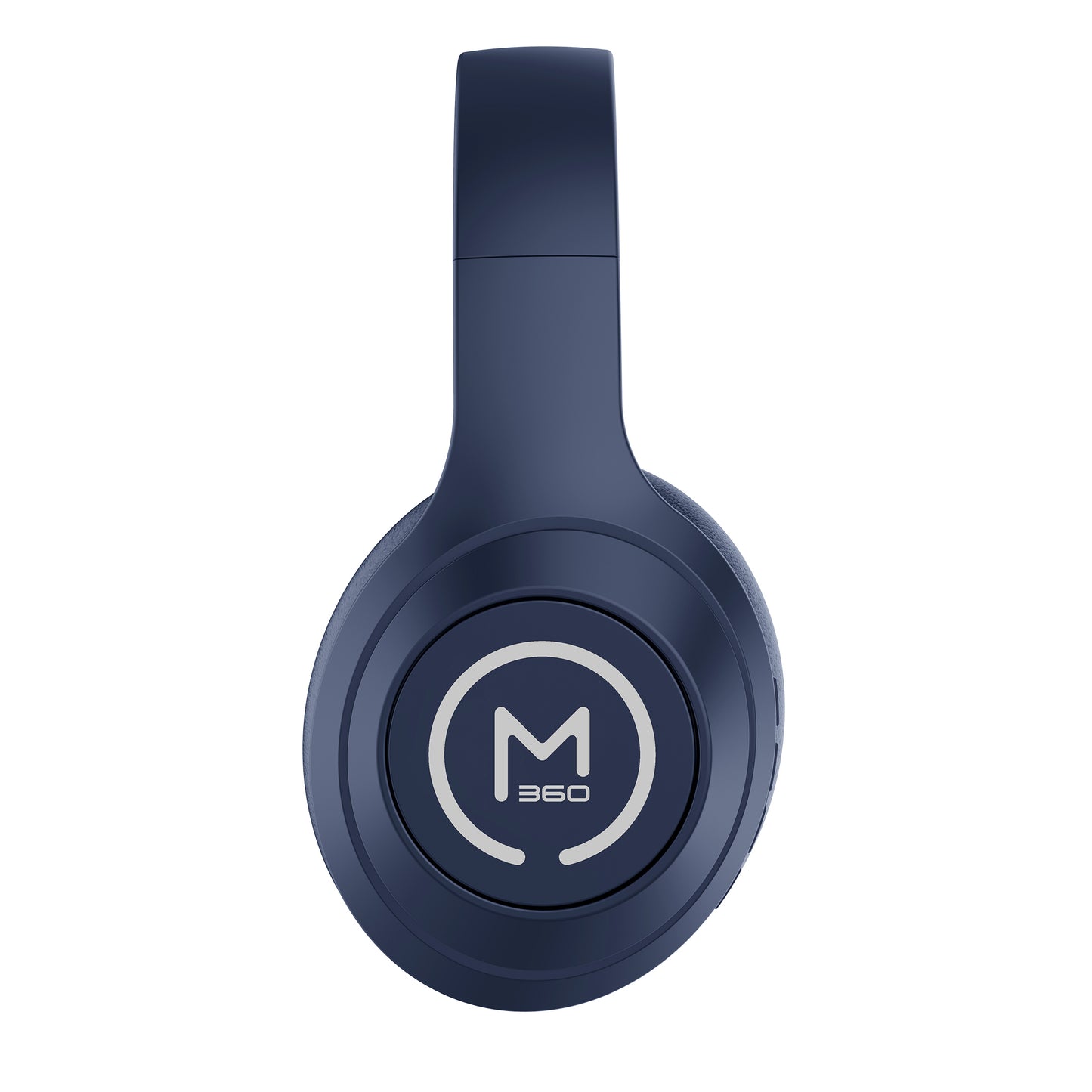 Morpheus 360 Comfort Plus Wireless Over-Ear Headphones - Bluetooth Headset with Microphone - 10H Playtime - HP6500