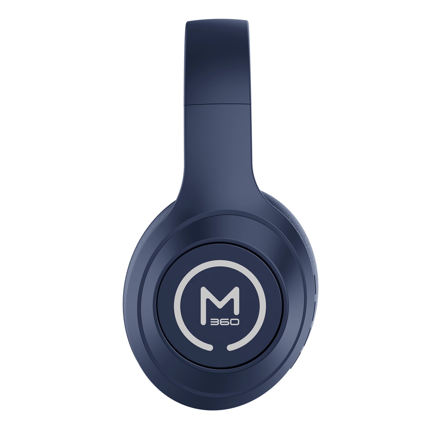 Morpheus 360 Comfort Plus Wireless Over-Ear Headphones - Bluetooth Headset with Microphone - 10H Playtime – Soft Comfortable Ear Cushions - HP6500