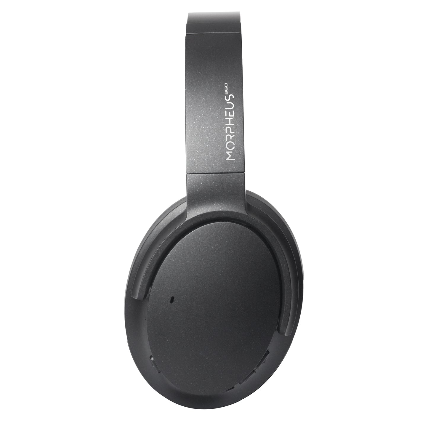 Morpheus 360 Eclipse 360 Active Noise Cancelling Wireless Headphones, Bluetooth Headphones with Microphone, 40H Playtime, Deep Bass, Case, HP9250B