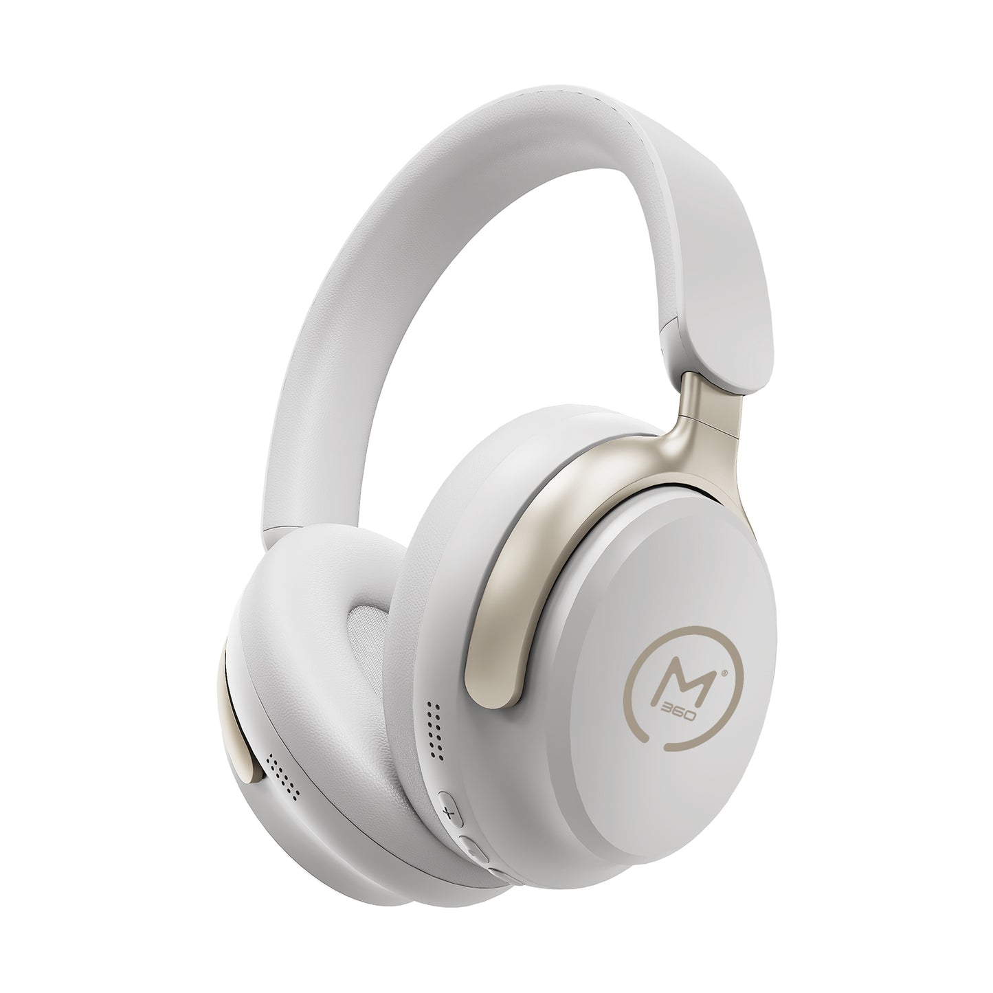 Aspire ANC Active Noise Canceling Headphones HP8100ANC