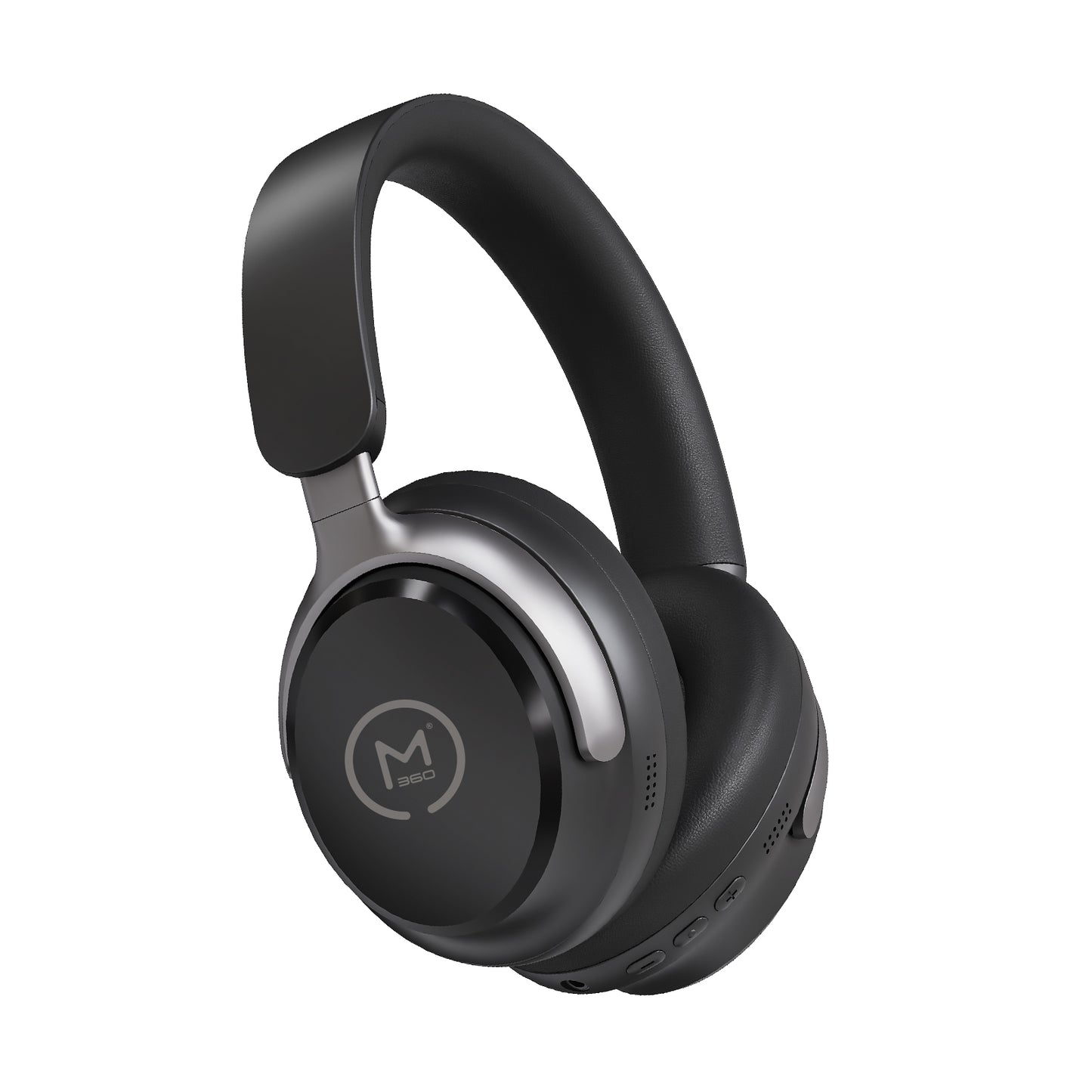 Aspire ANC Wireless Noise Canceling Headphones HP8550ANC