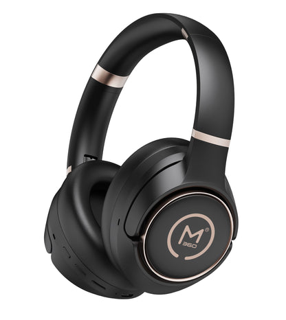 ECLIPSE SPT Hybrid Wireless Noise Canceling Headphones HP9500SPT