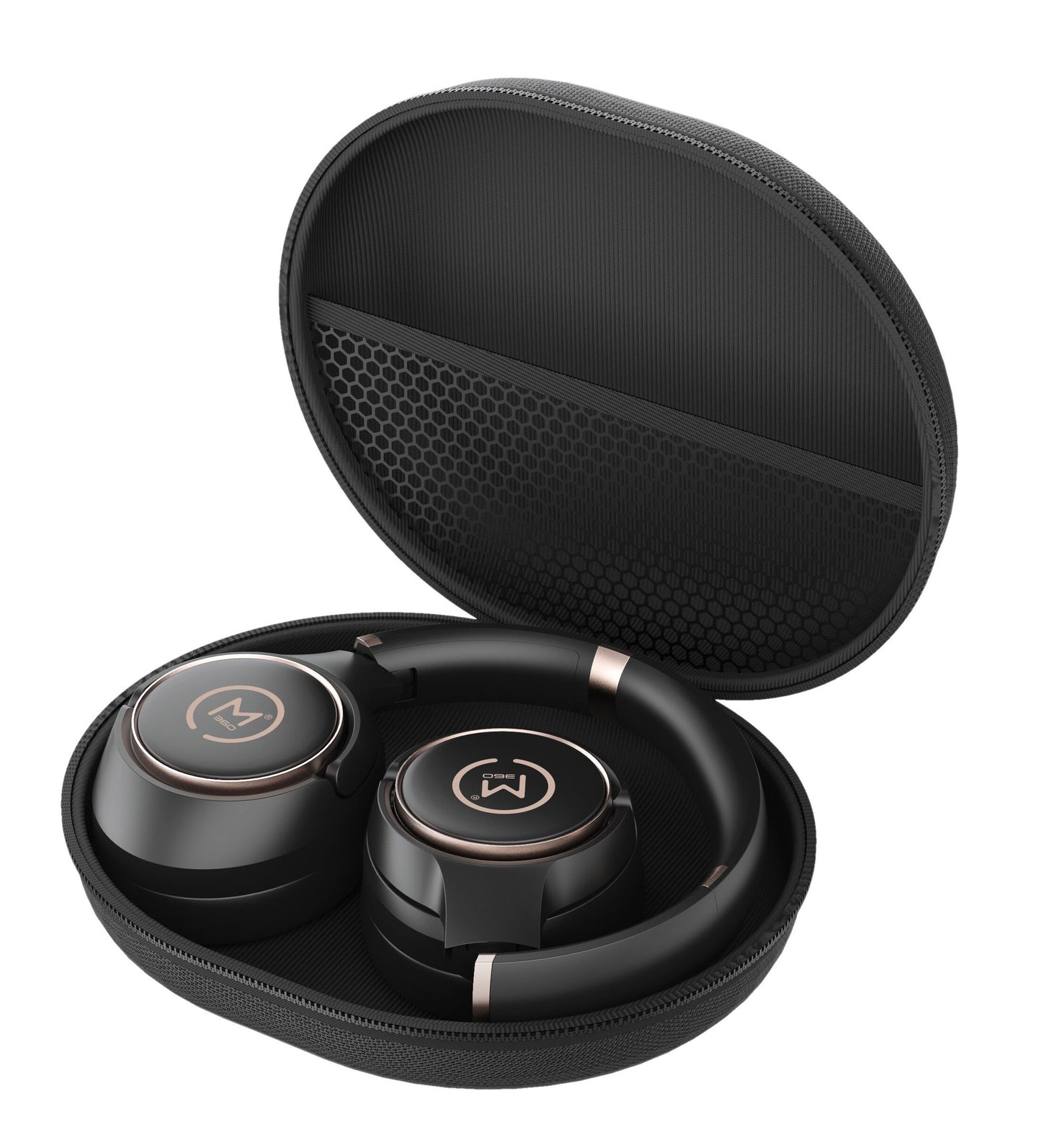 ECLIPSE SPT Hybrid Wireless Noise Canceling Headphones HP9500SPT