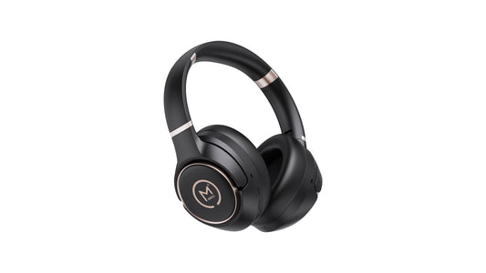 ECLIPSE SPT 3D Spatial Audio Headphones Hybrid ANC HP9500SPT