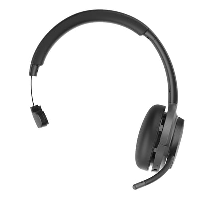 Advantage Mono Wireless UC Headsets with Boom Microphone (Certified Refurbished) HS6200RFB