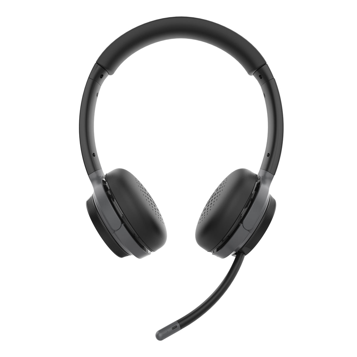 Advantage Stereo Wireless UC Headset with Boom Microphone (Certified Refurbished) HS6500RFB