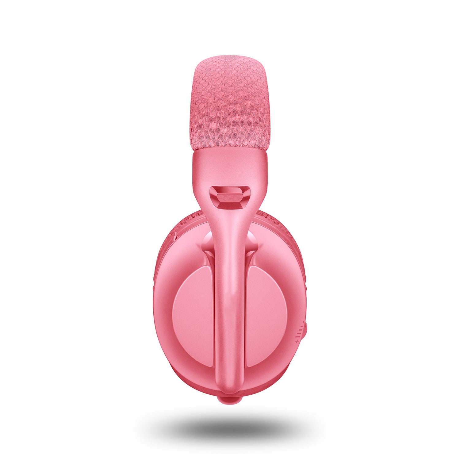 M360 Tri-Mode Gaming Headset In Pink Side View