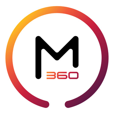 M 360
