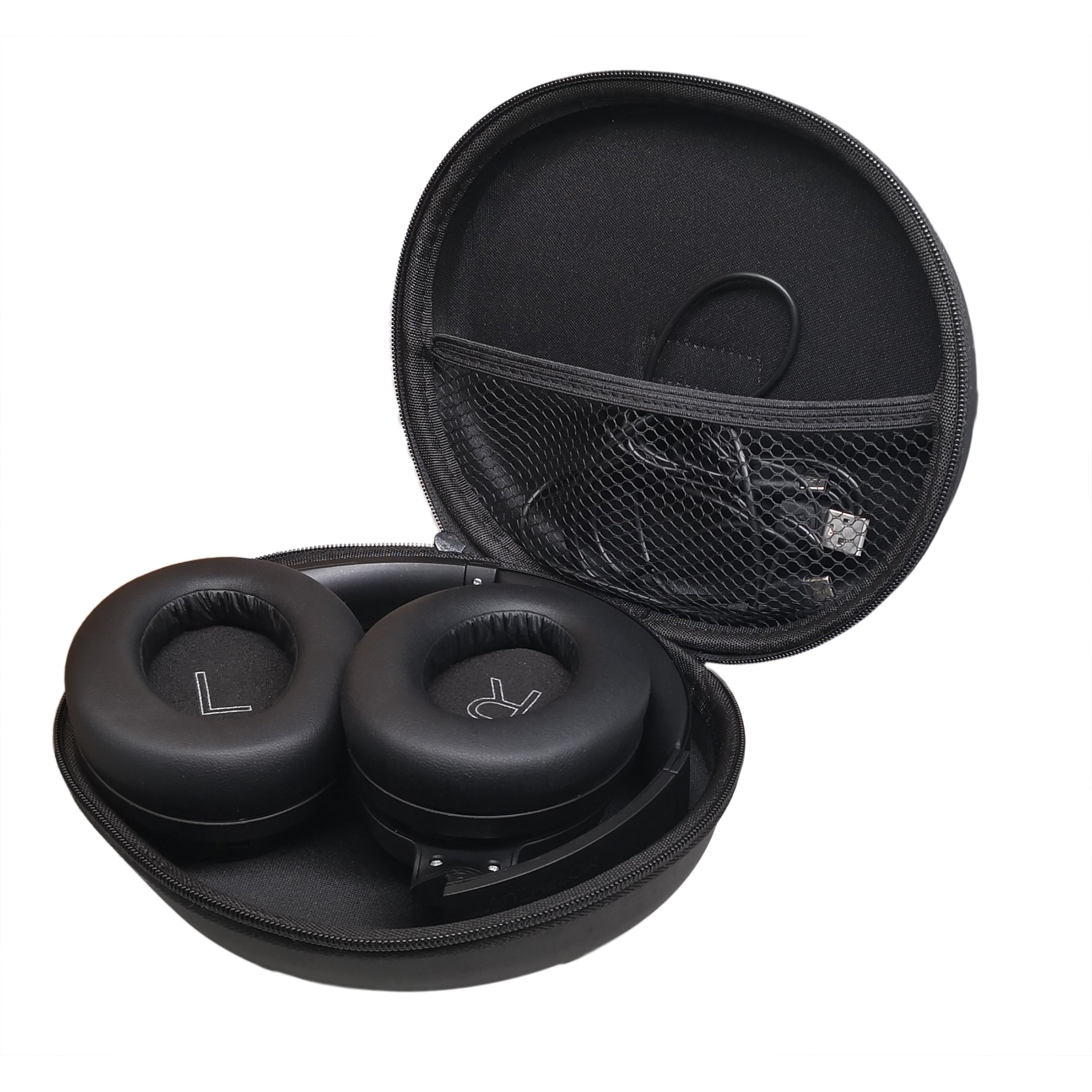 Morpheus 360 Krave HD Wireless Over Ear Headphones - Bluetooth