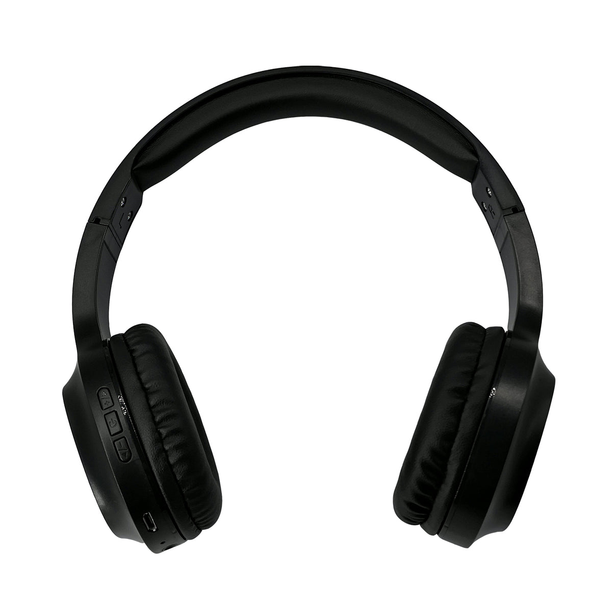 m360 Tremors Wireless onear Headphones, Bluetooth Headphones with Mic