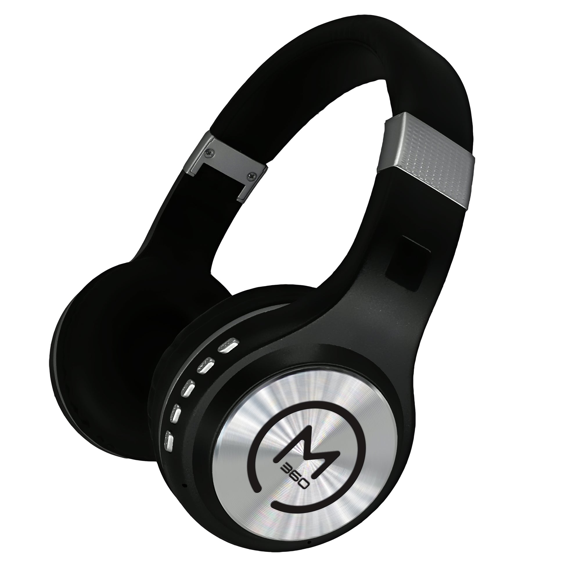 Morpheus 360 Serenity Wireless Over-Ear Headphones, Bluetooth Headphon