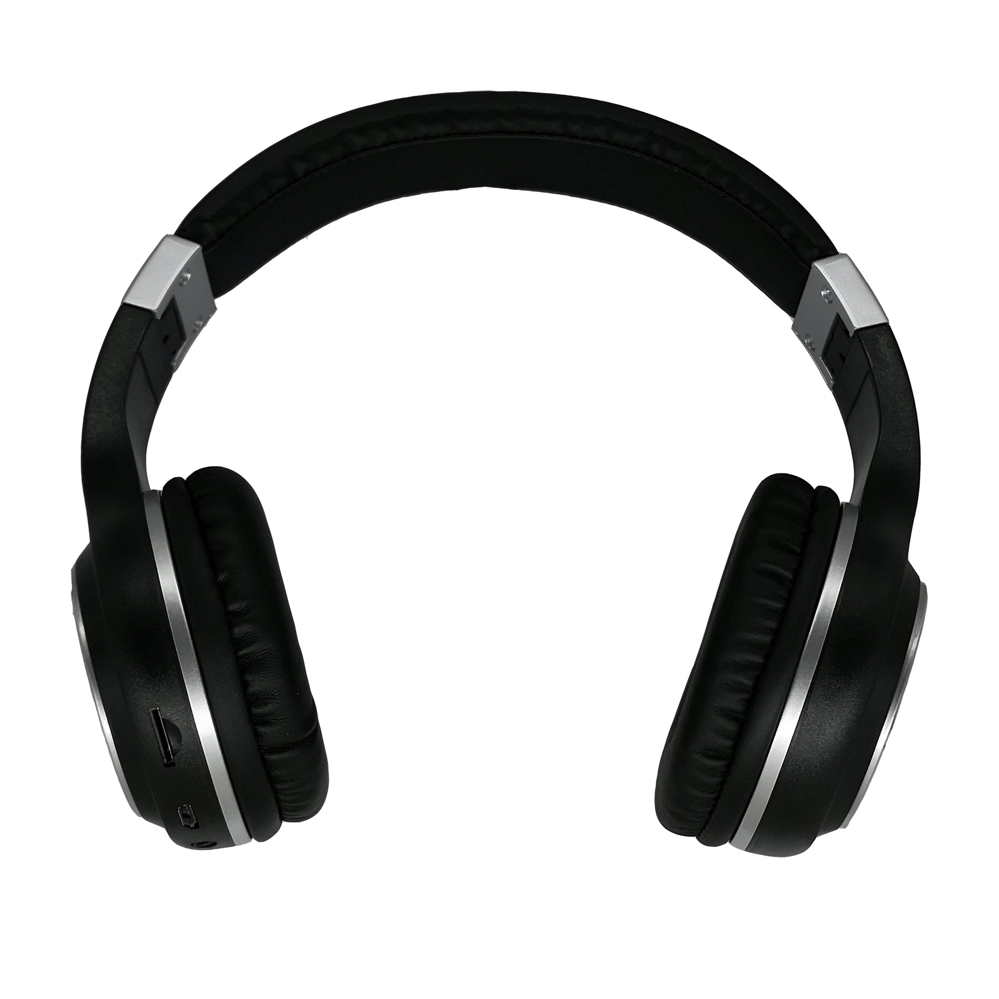 m360 Serenity Wireless Over Ear Headphones, Bluetooth Headset, Builti