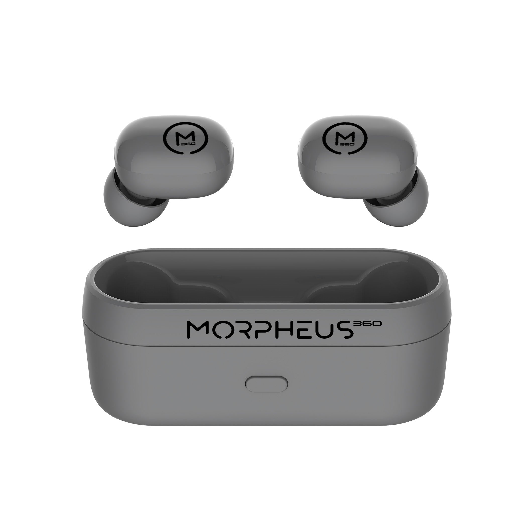 Morpheus 360 Spire True Wireless Earbuds Wireless in ear