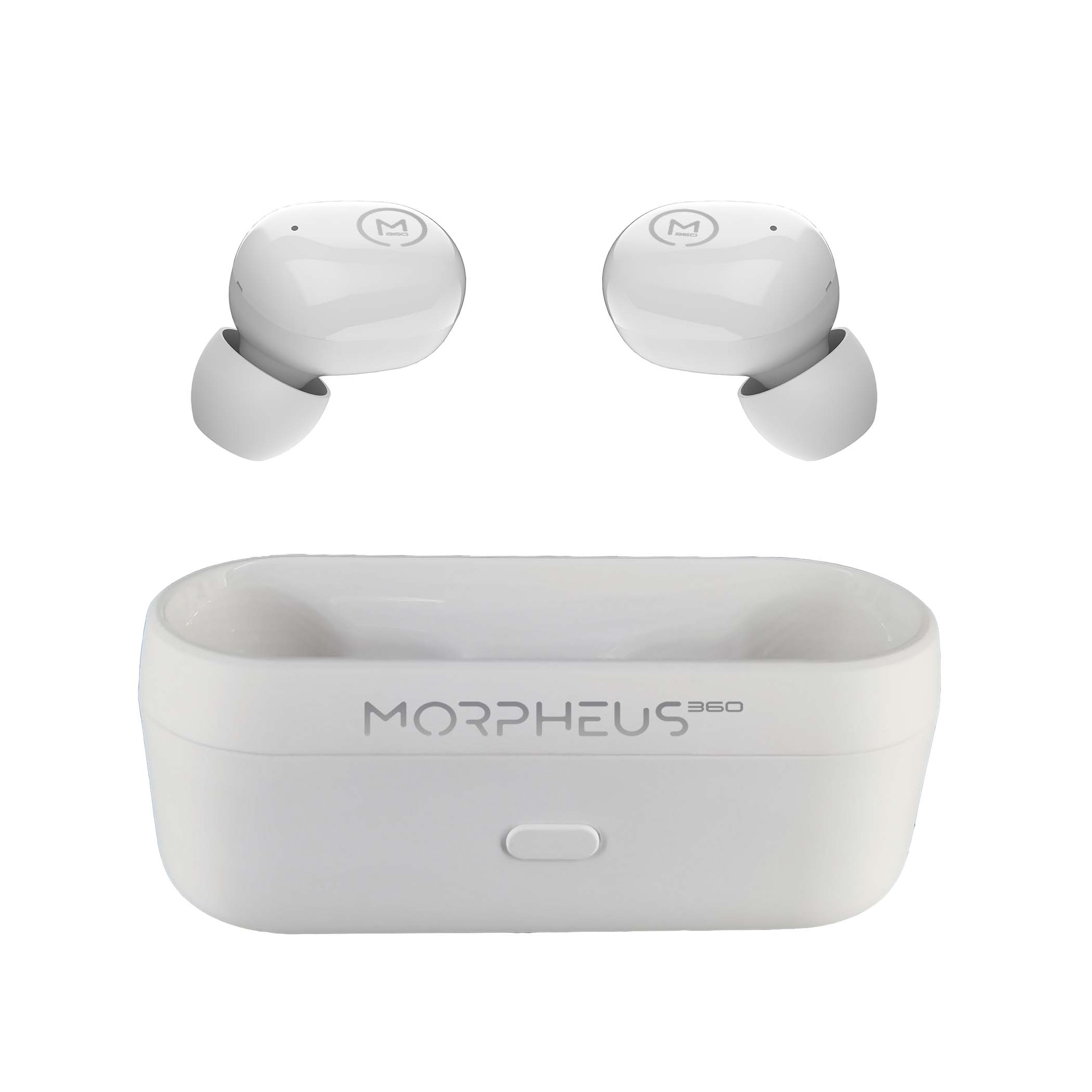 Morpheus 360 Spire True Wireless Earbuds Wireless in ear